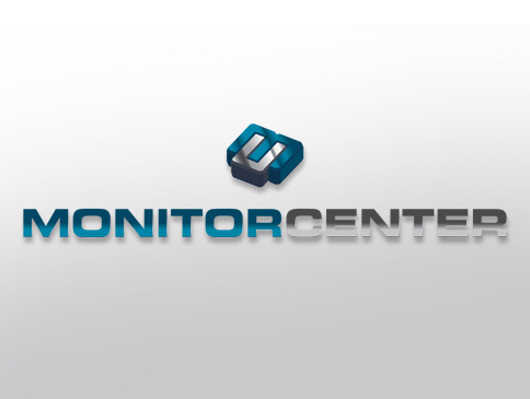 Monitorcenter Werbung